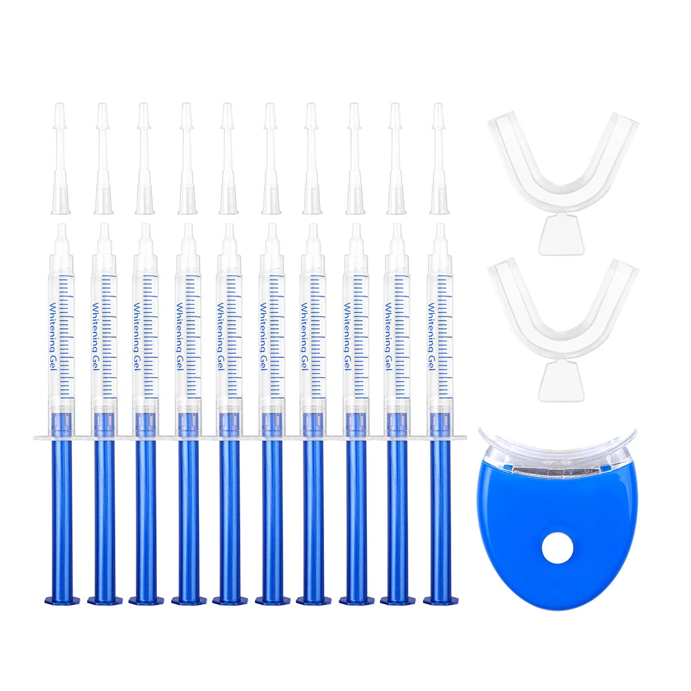 LumiSmile Labs™